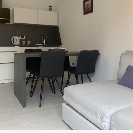 Apartments Artemus Karliva Izola Luaran gambar