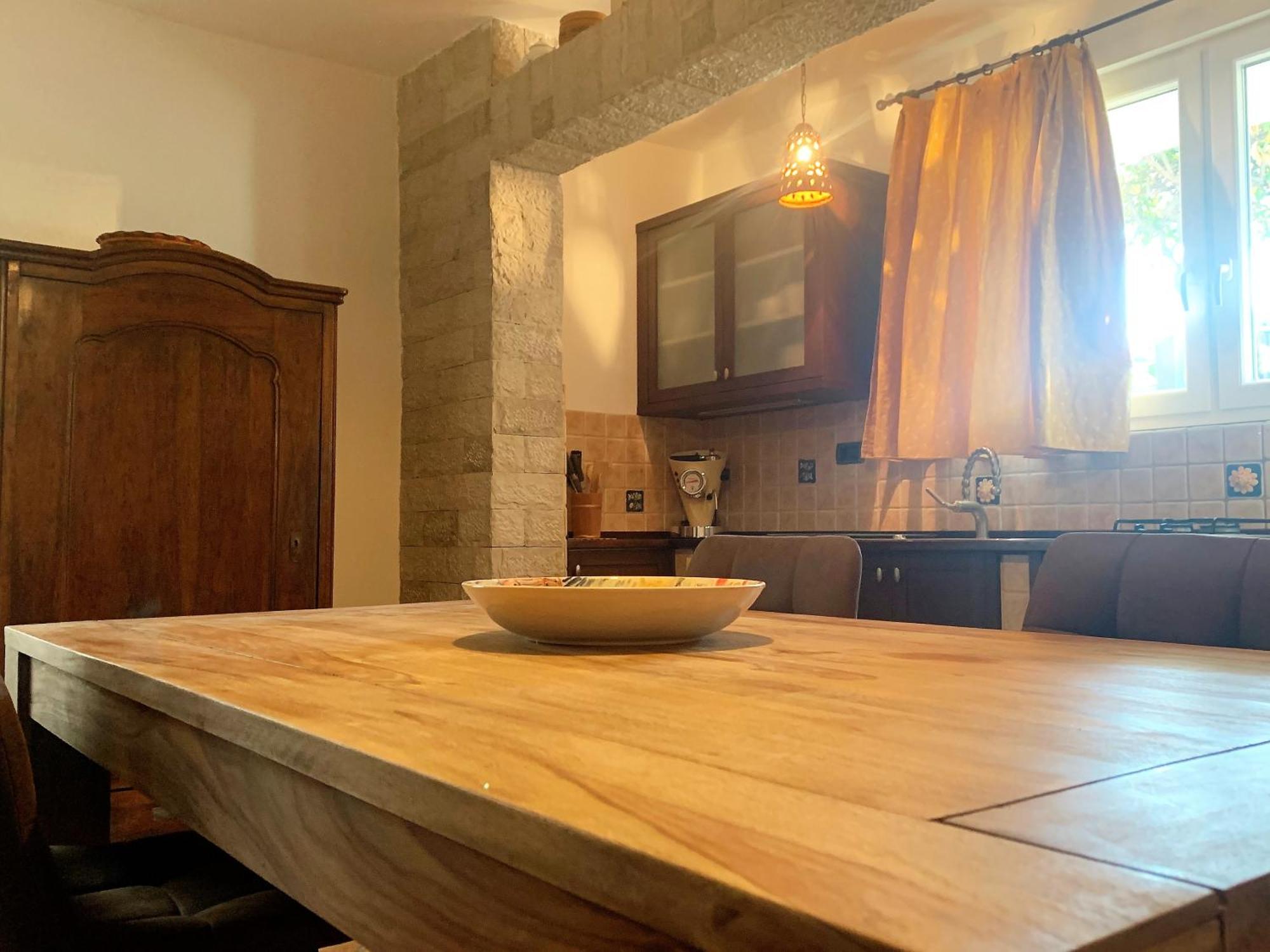 Apartments Artemus Karliva Izola Bilik gambar