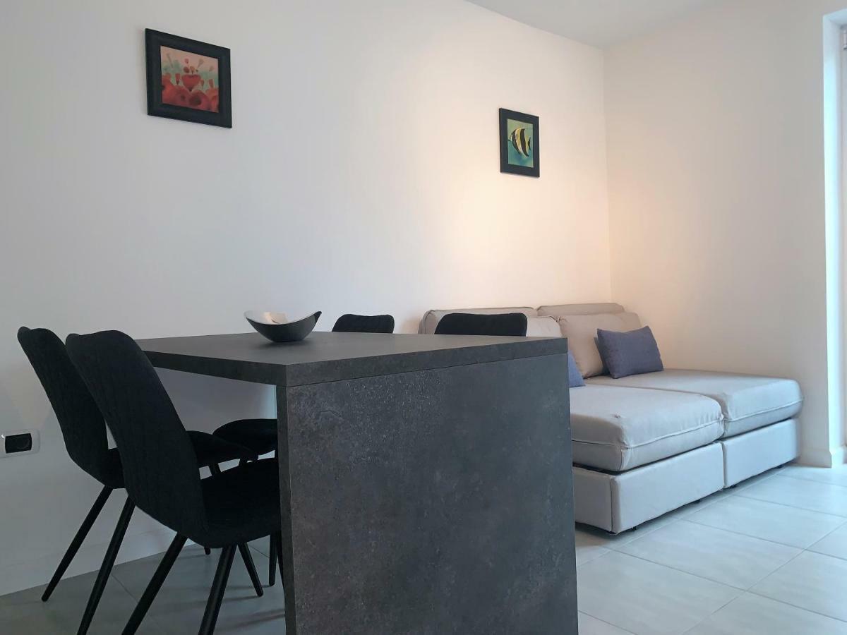Apartments Artemus Karliva Izola Luaran gambar