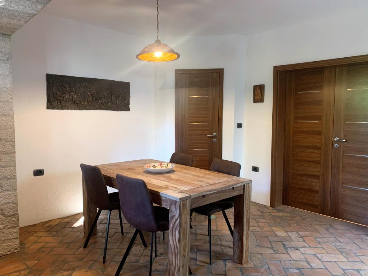 Apartments Artemus Karliva Izola Luaran gambar